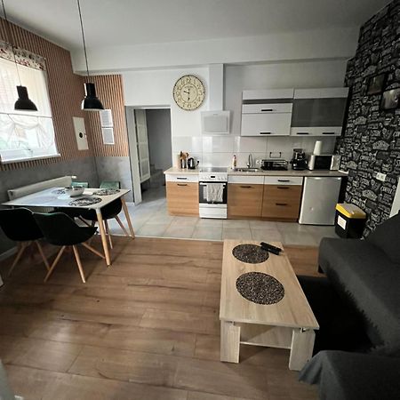 Apartamenty Cieplicka 20A 耶莱尼亚古拉 外观 照片