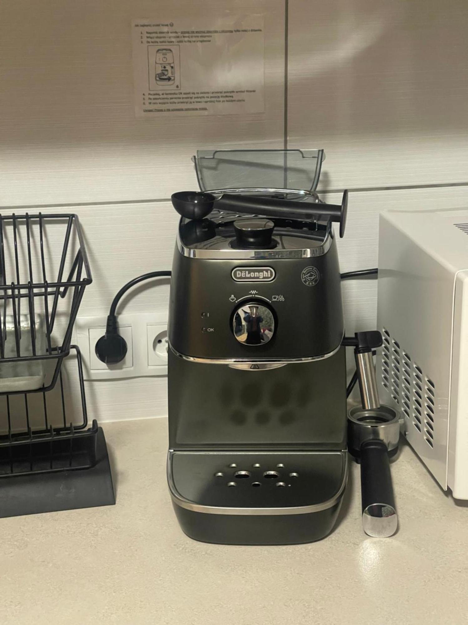 Apartamenty Cieplicka 20A 耶莱尼亚古拉 外观 照片