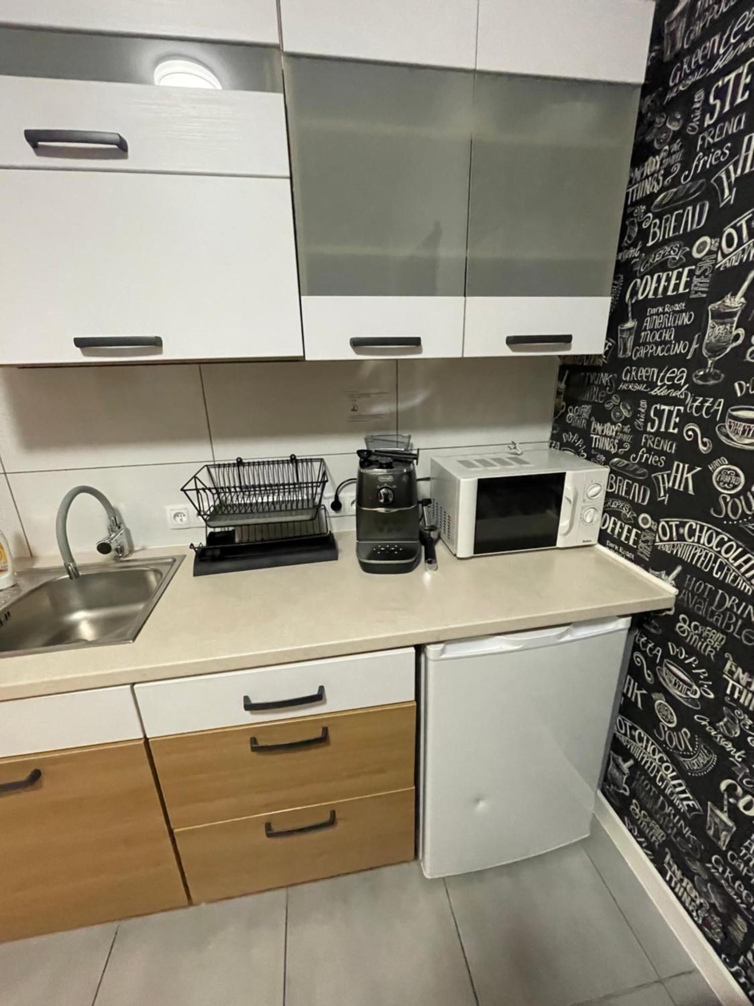 Apartamenty Cieplicka 20A 耶莱尼亚古拉 外观 照片