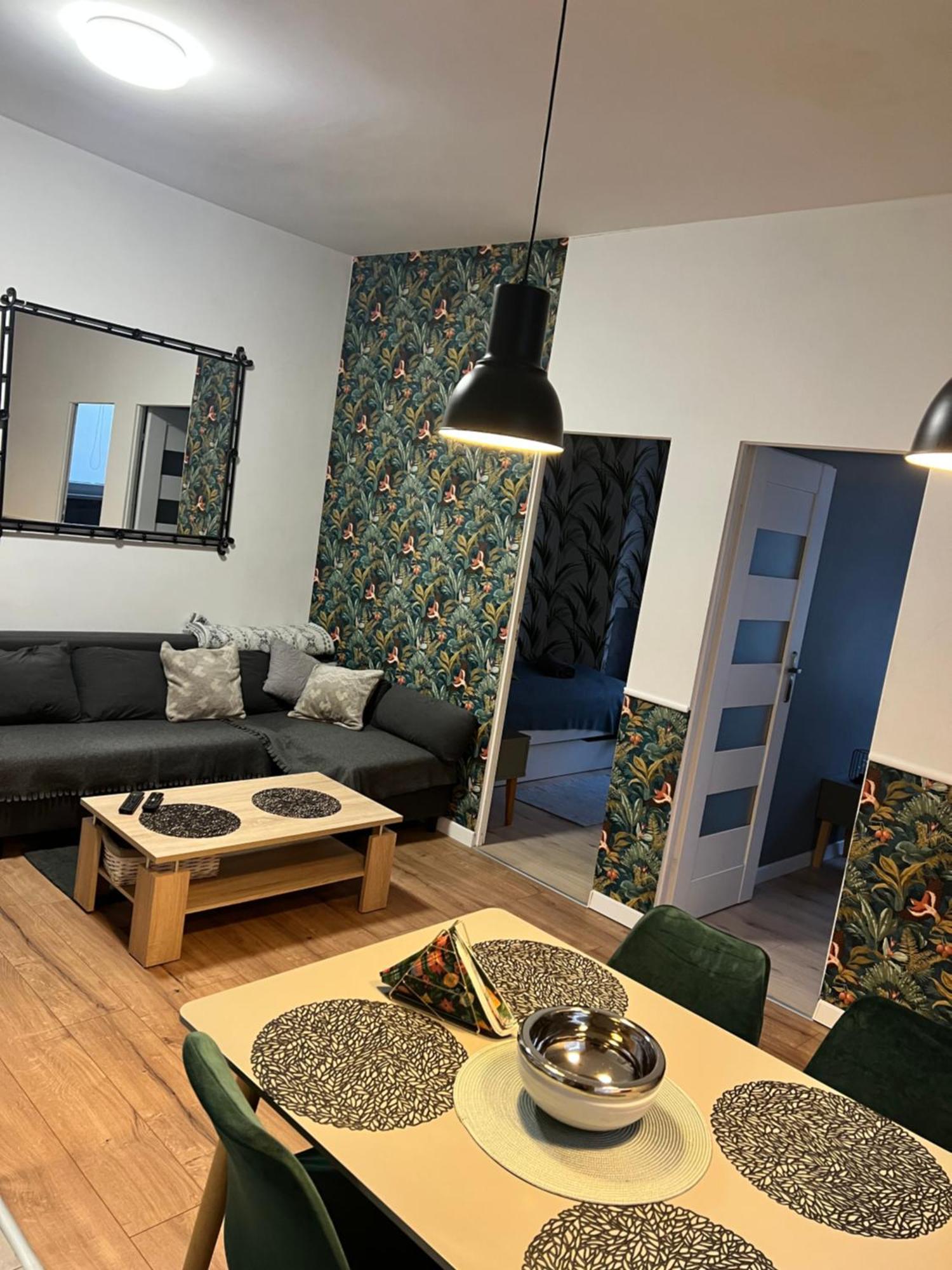 Apartamenty Cieplicka 20A 耶莱尼亚古拉 外观 照片