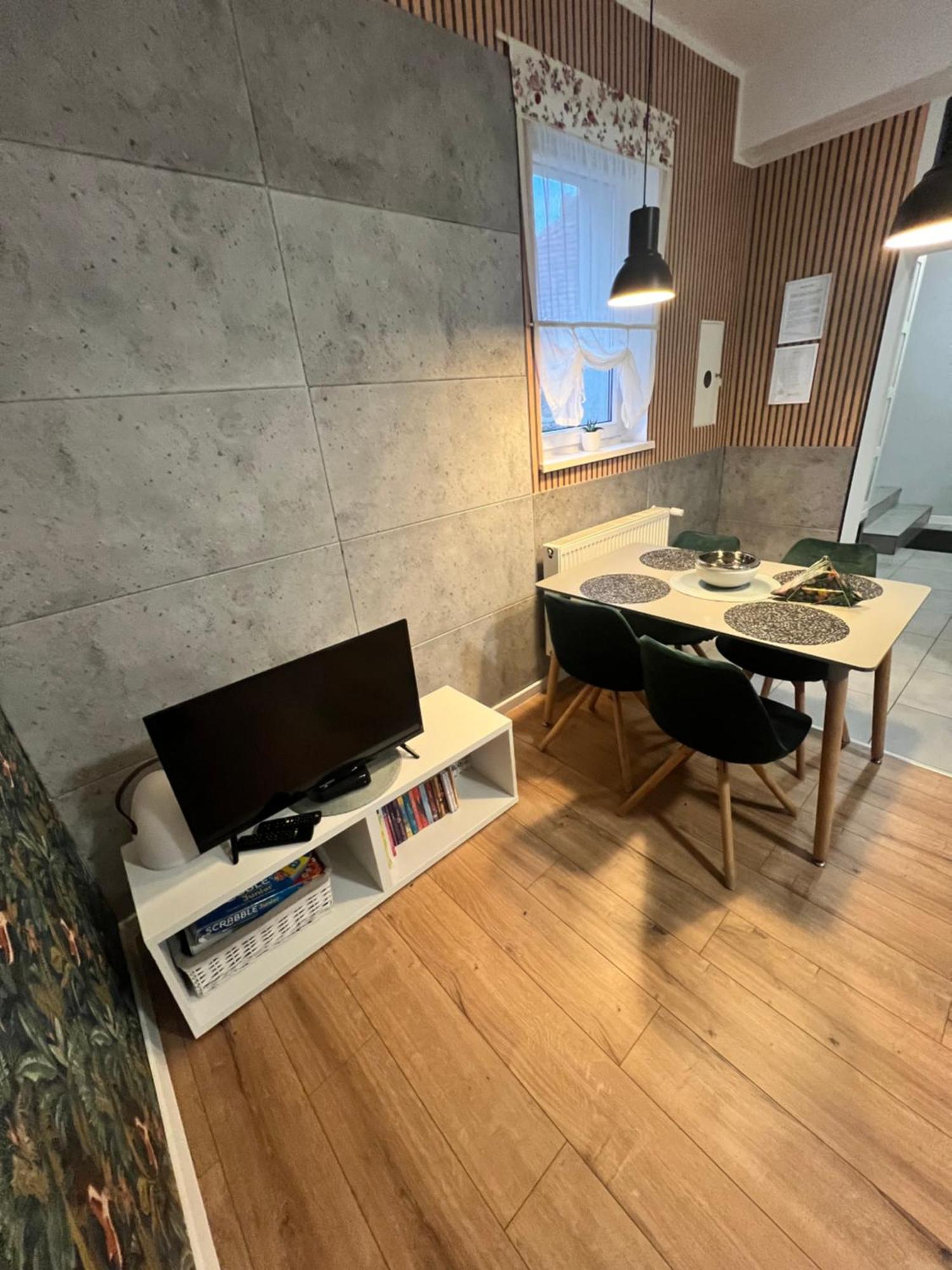 Apartamenty Cieplicka 20A 耶莱尼亚古拉 外观 照片