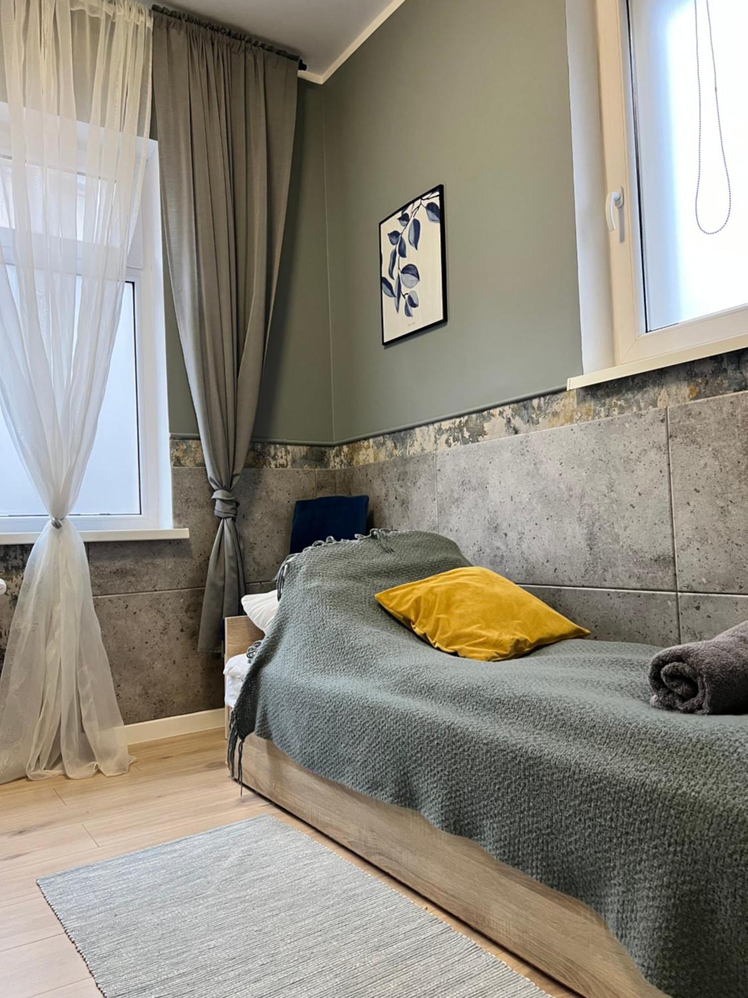 Apartamenty Cieplicka 20A 耶莱尼亚古拉 外观 照片