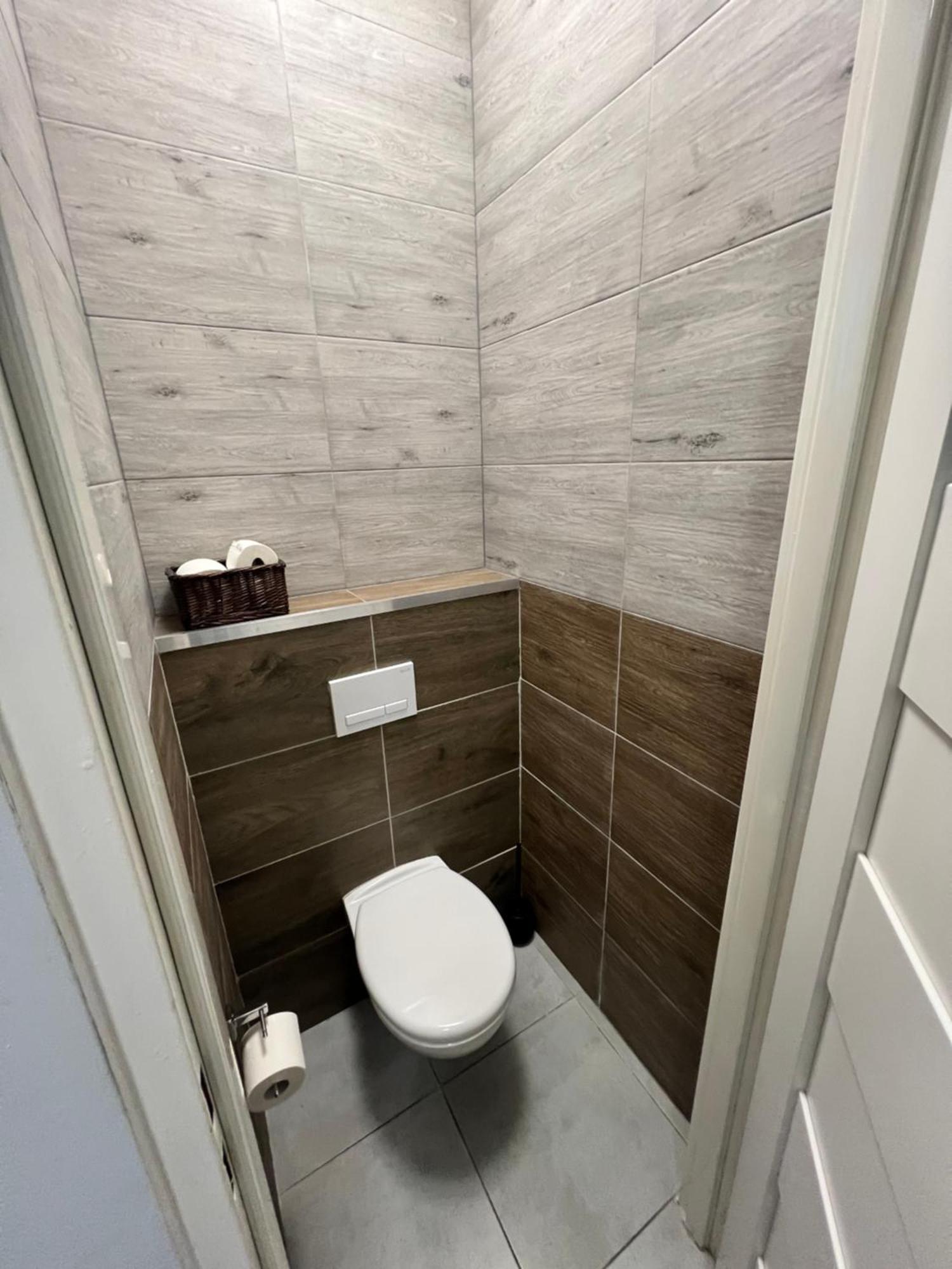 Apartamenty Cieplicka 20A 耶莱尼亚古拉 外观 照片