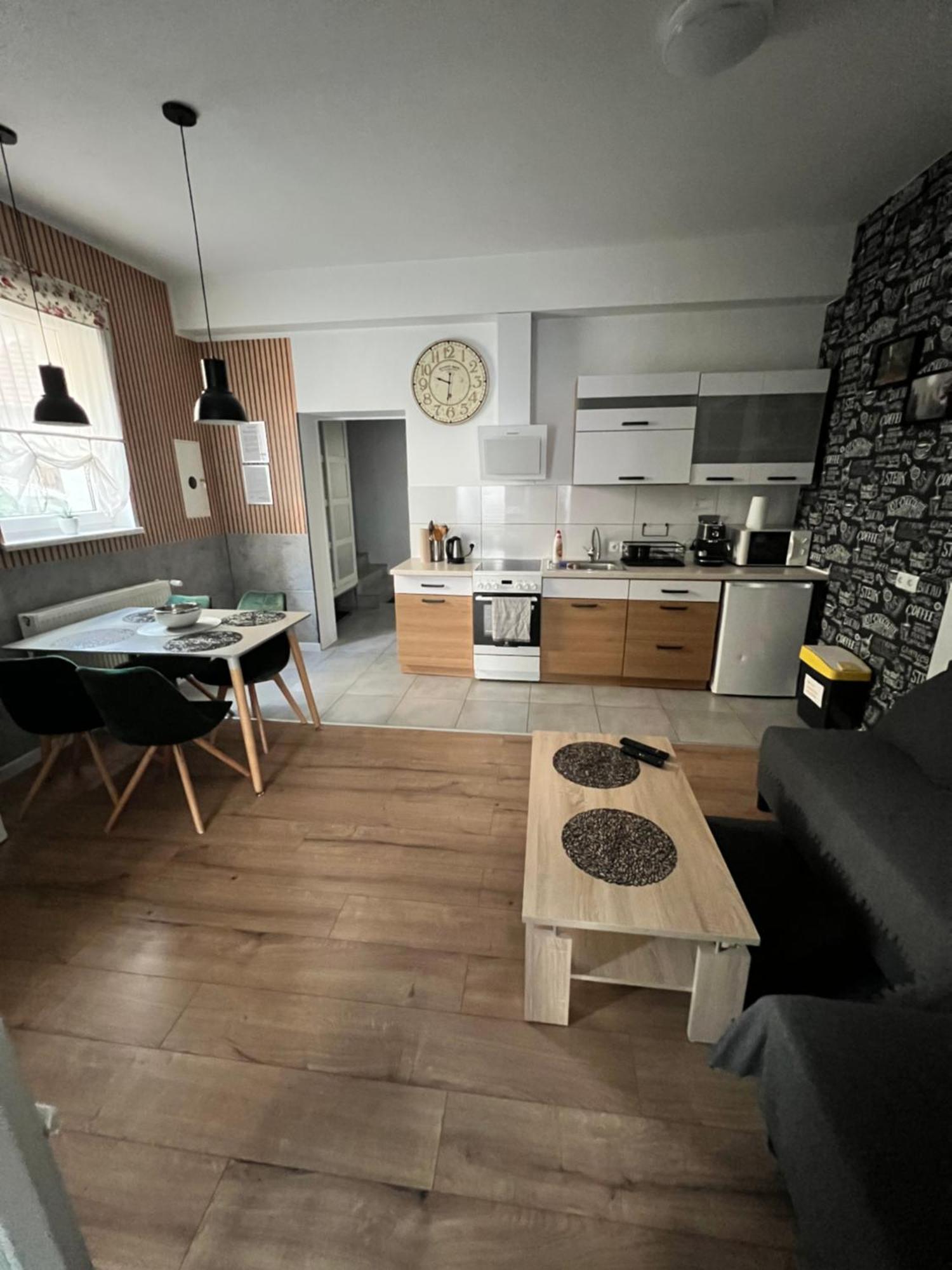 Apartamenty Cieplicka 20A 耶莱尼亚古拉 外观 照片
