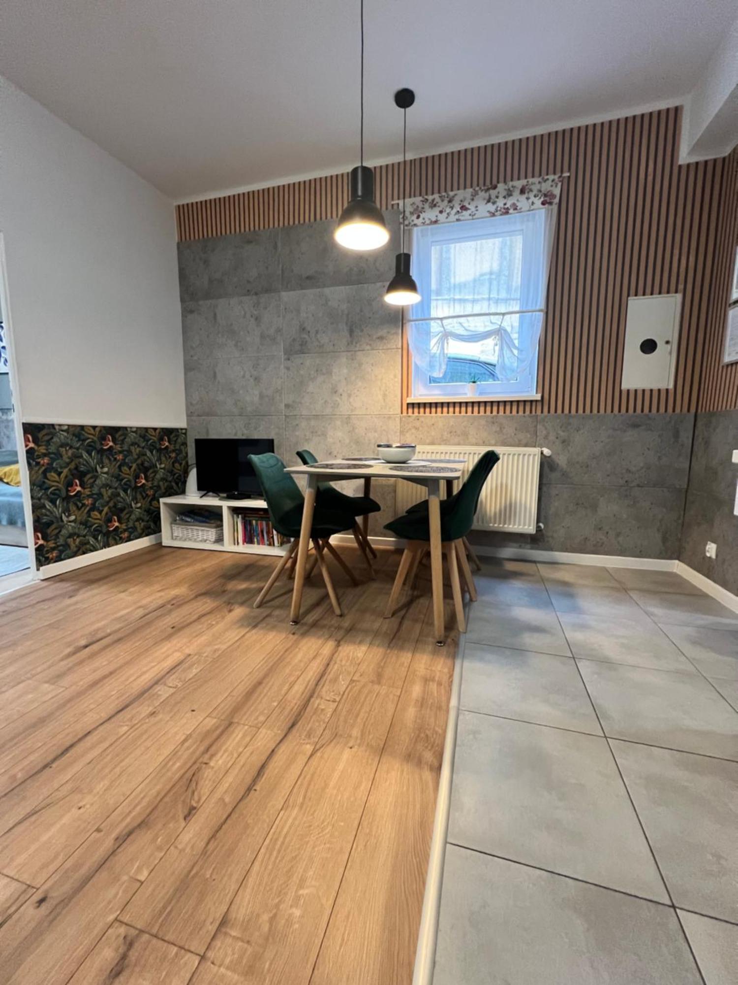 Apartamenty Cieplicka 20A 耶莱尼亚古拉 外观 照片
