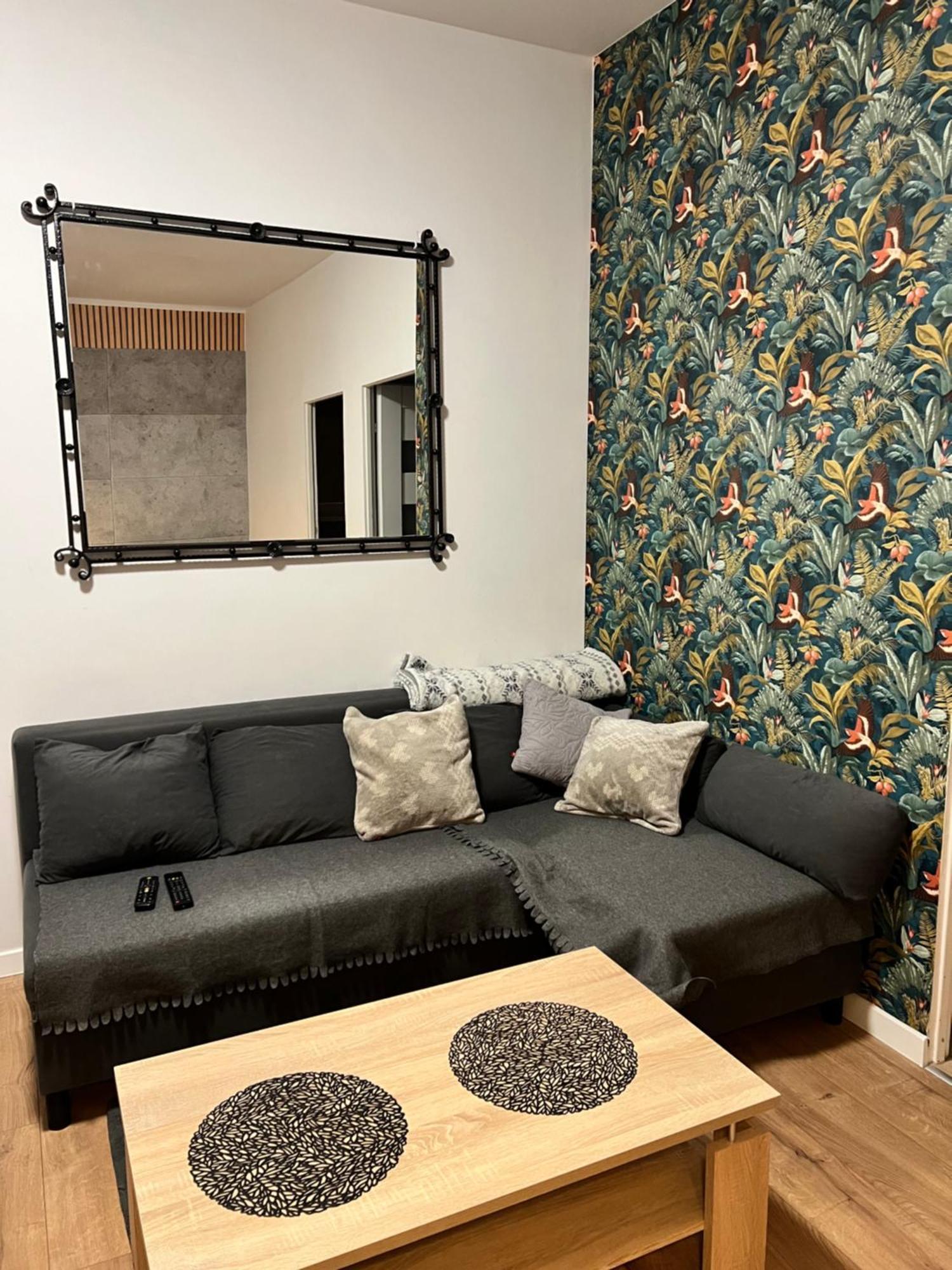 Apartamenty Cieplicka 20A 耶莱尼亚古拉 外观 照片