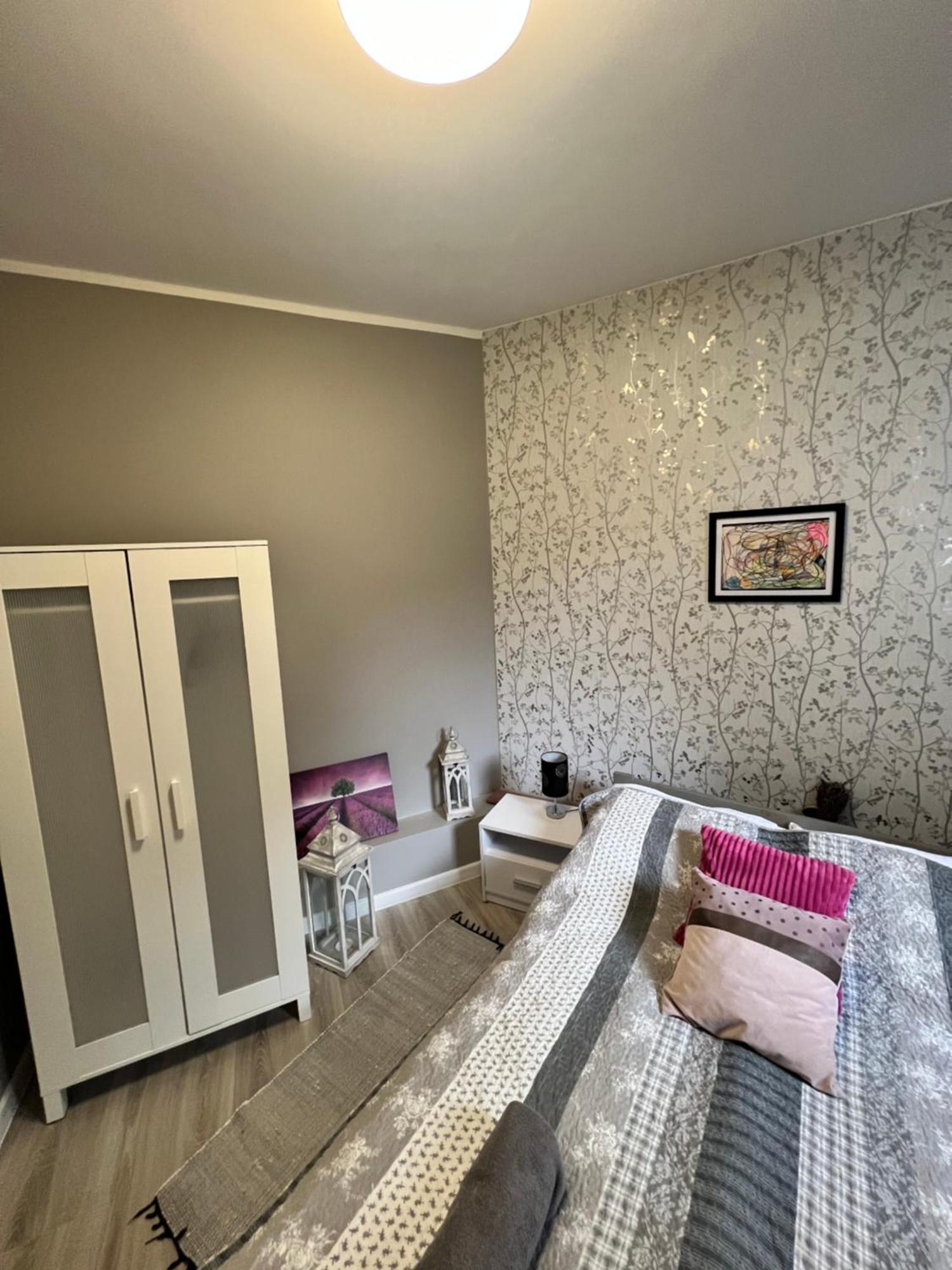 Apartamenty Cieplicka 20A 耶莱尼亚古拉 外观 照片