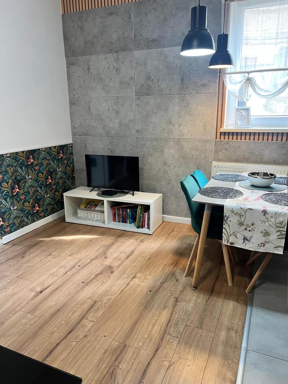 Apartamenty Cieplicka 20A 耶莱尼亚古拉 外观 照片