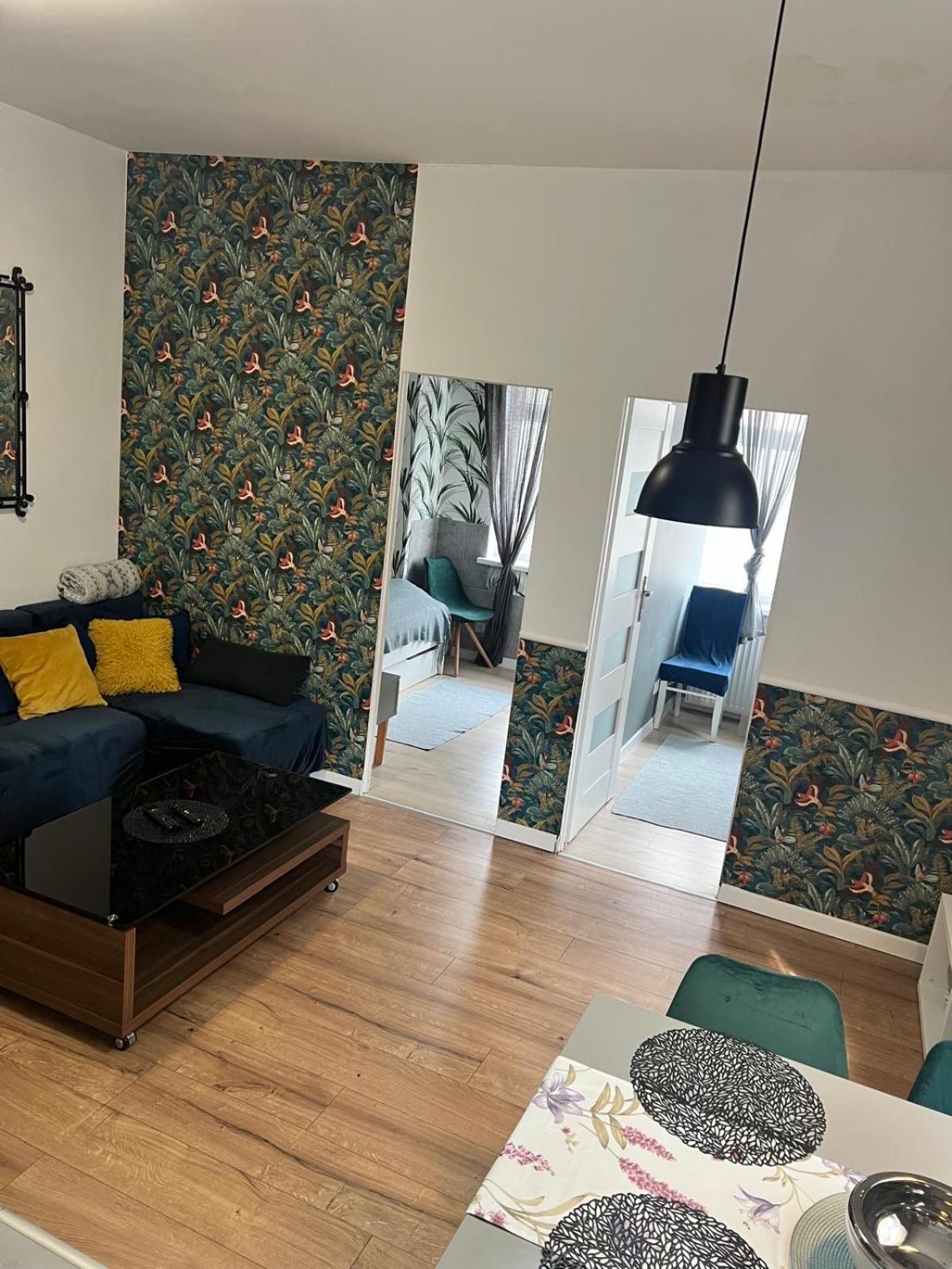Apartamenty Cieplicka 20A 耶莱尼亚古拉 外观 照片